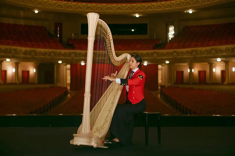 Banda da Marinha, que abre concurso