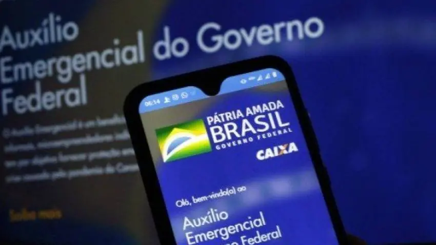 capa da noticia