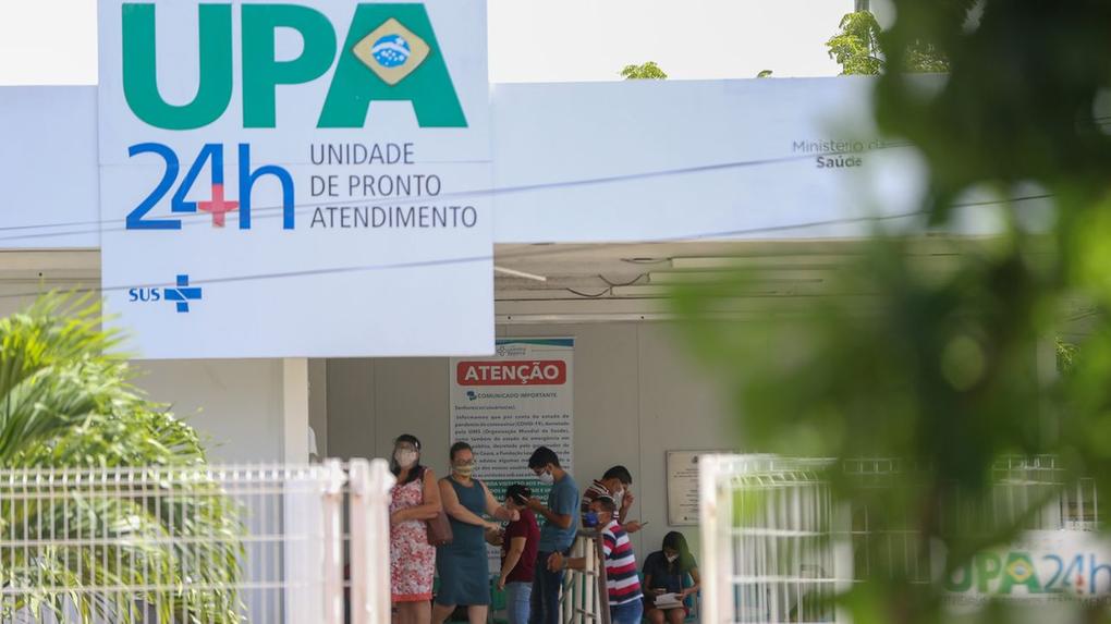 De acordo com o Diário Oficial, os hospitais de campanha serão localizados na Unidade de Pronto Atendimento (UPA) de Messejana, Praia do Futuro, Juazeiro do Norte, Sobral e Quixeramobim