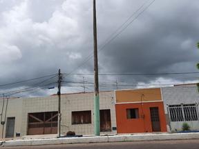 Mais de 70 municípios cearenses registram chuva