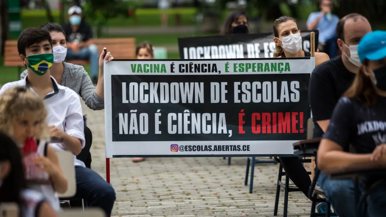 capa da noticia