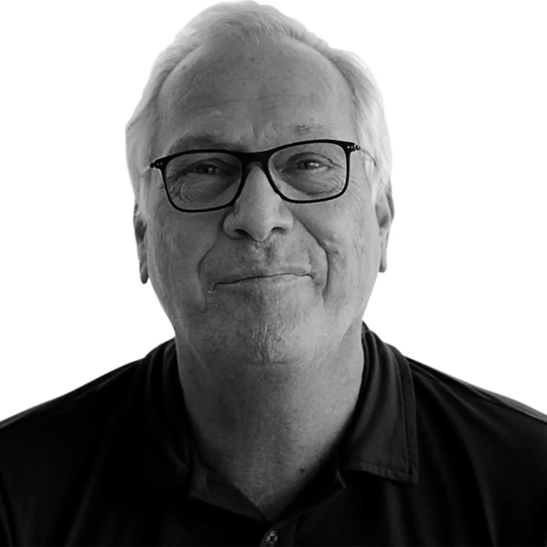 Foto frontal Alberto Bial