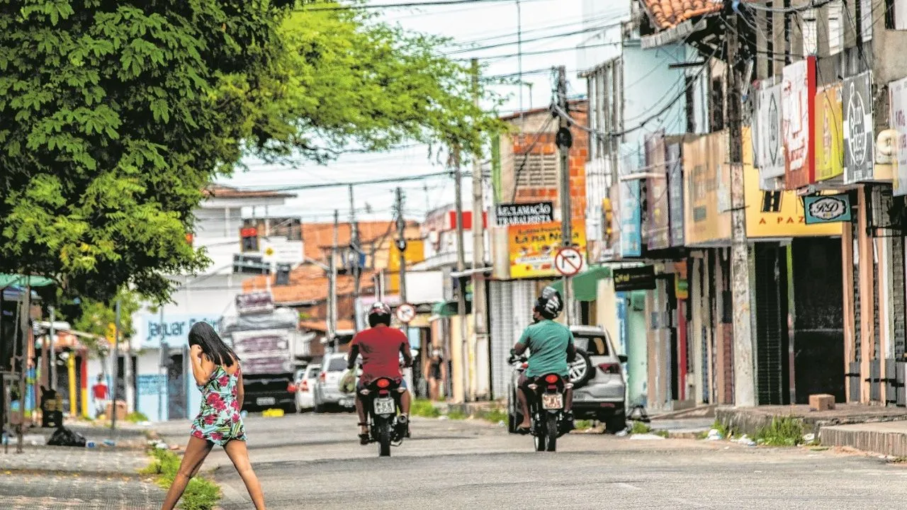 Maracanaú também não aderiu ao lockdown