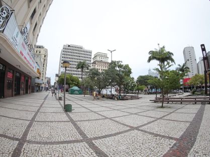 Praça do Ferreira