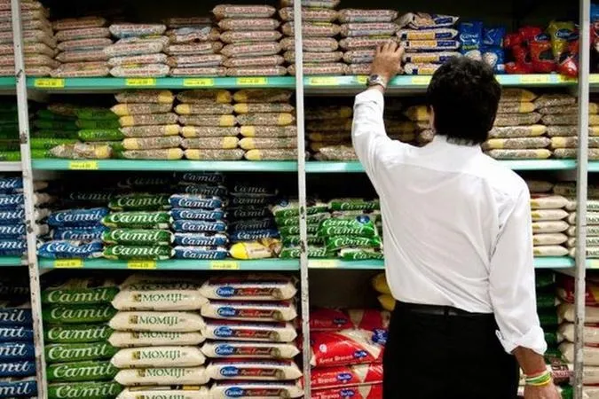Valor da cesta básica deve aumentar nos próximos meses