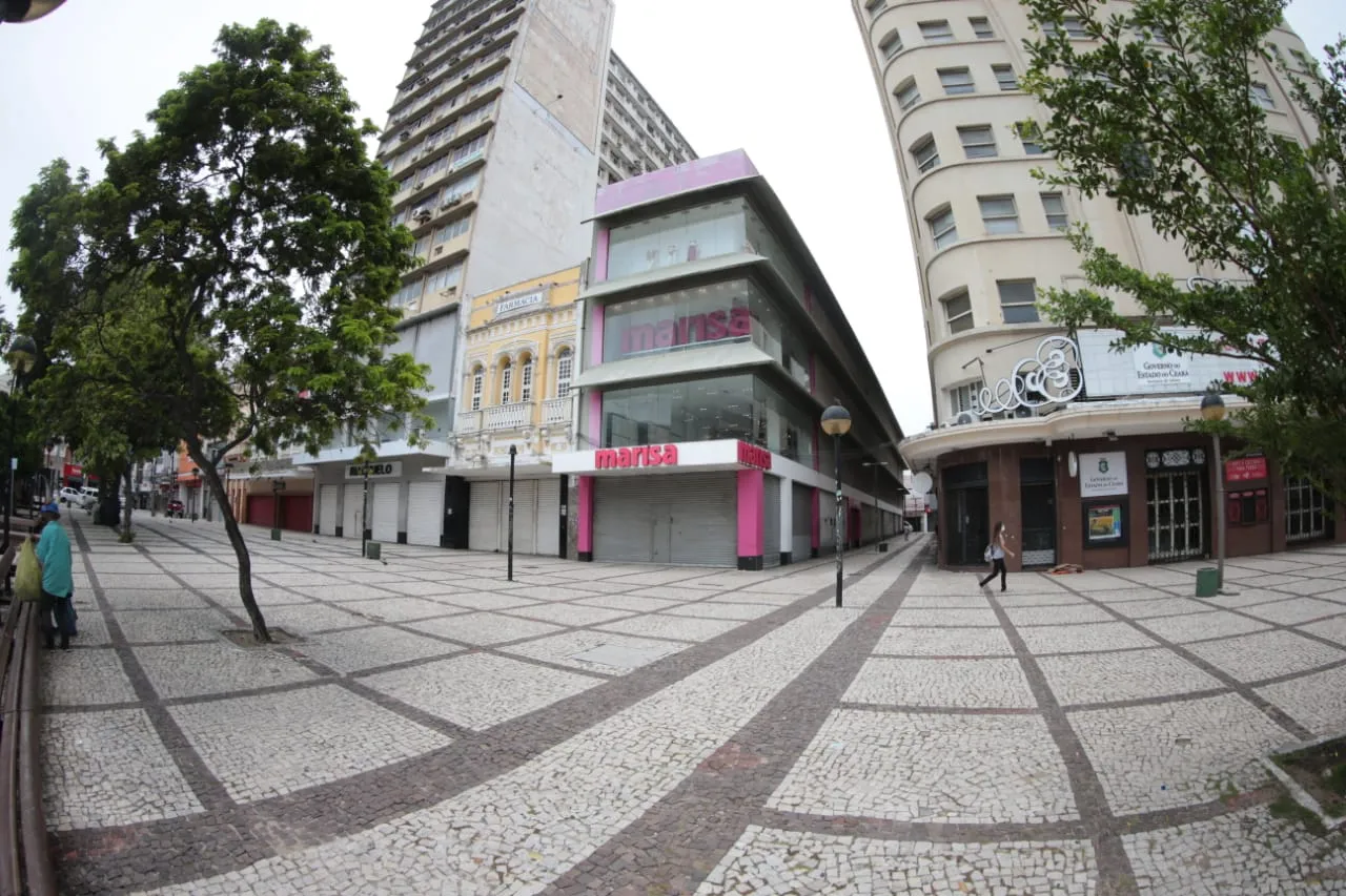 Esta semana serão definidos os últimos detalhes do plano de retomada da economia. Reabertura gradual deve ocorrer a partir do dia 12 deste mês