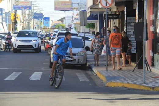 Iguatu está na classificação 