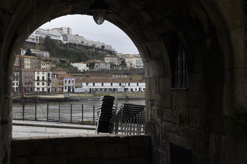Lockdown em Portugal pode servir como exemplo para Fortaleza