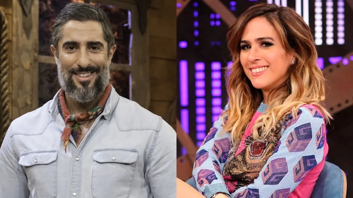 Cotado para apresentar o 'No Limite', Marcos Mion será entrevistado por Tatá Werneck no 'Lady Night'