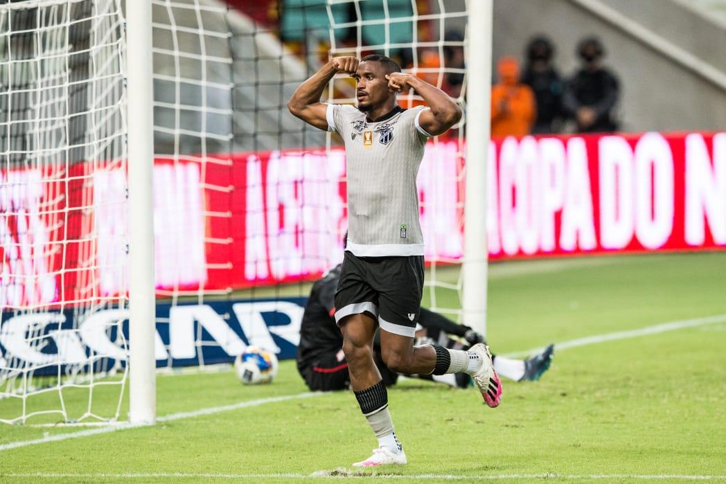 Com Saulo Mineiro e sem Charles: Ceará tem retorno ...