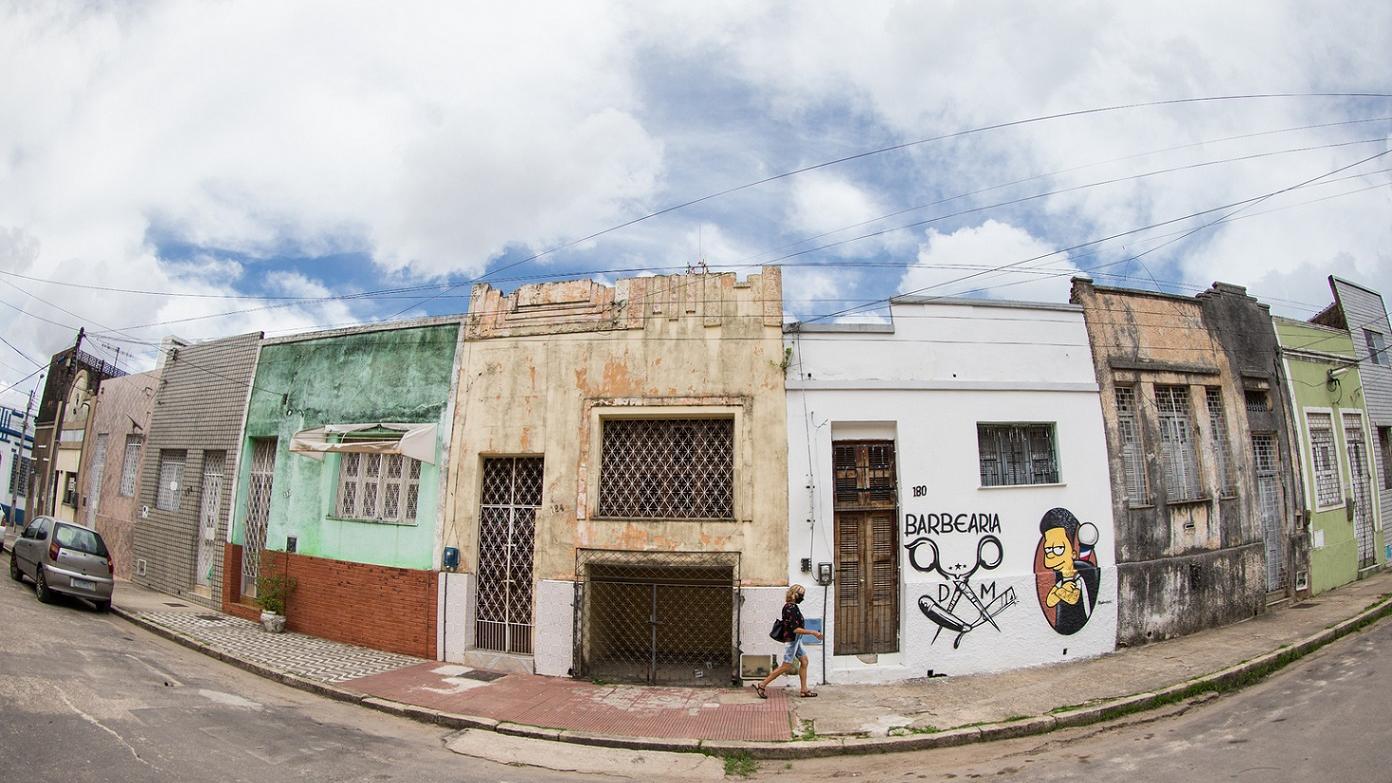 Centro de Turismo do Ceará completa 50 anos e revitalização é