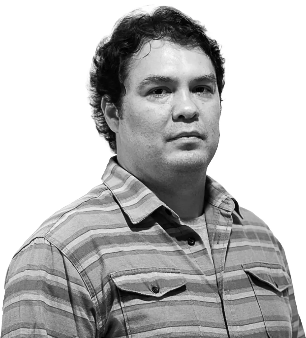 Foto de Dellano Rios