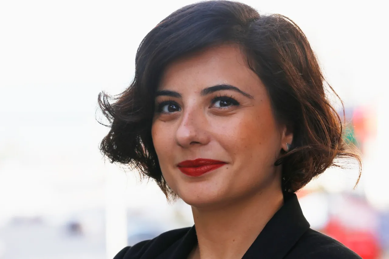 Bianca não nasceu no Ceará, mas segundo afirma, é “cearense de coração”, pois, além de seus pais serem do Cariri, desde os cinco anos ela reside no Estado.