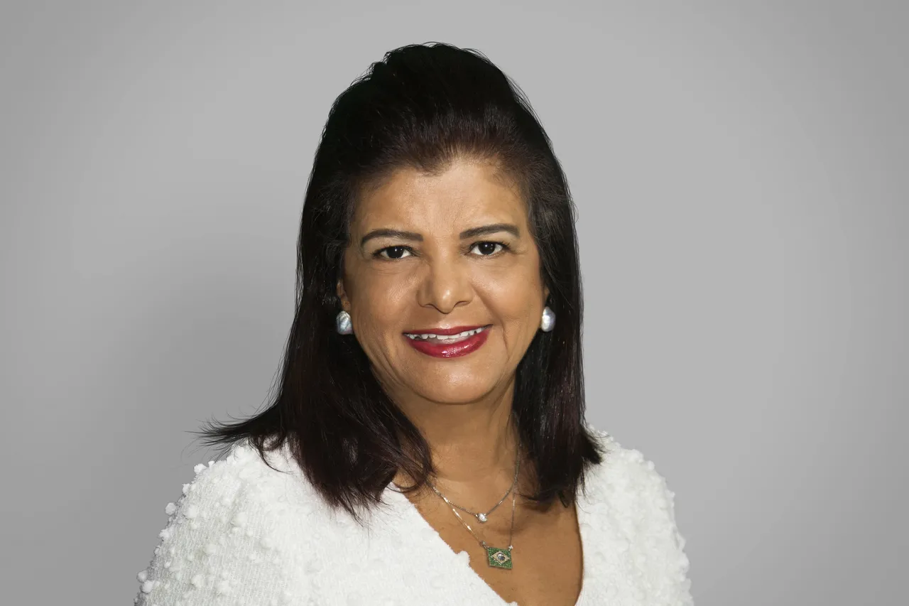 Luiza Trajano está entre as mulheres mais ricas do Brasil