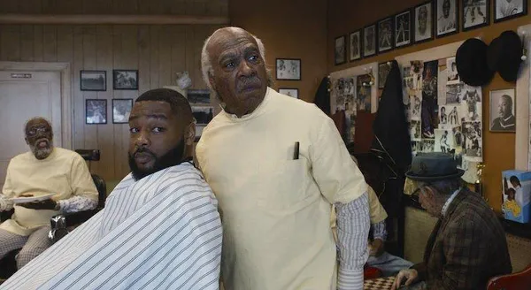 Cotidiano político e comportamental dos Estados Unidos na barbearia
