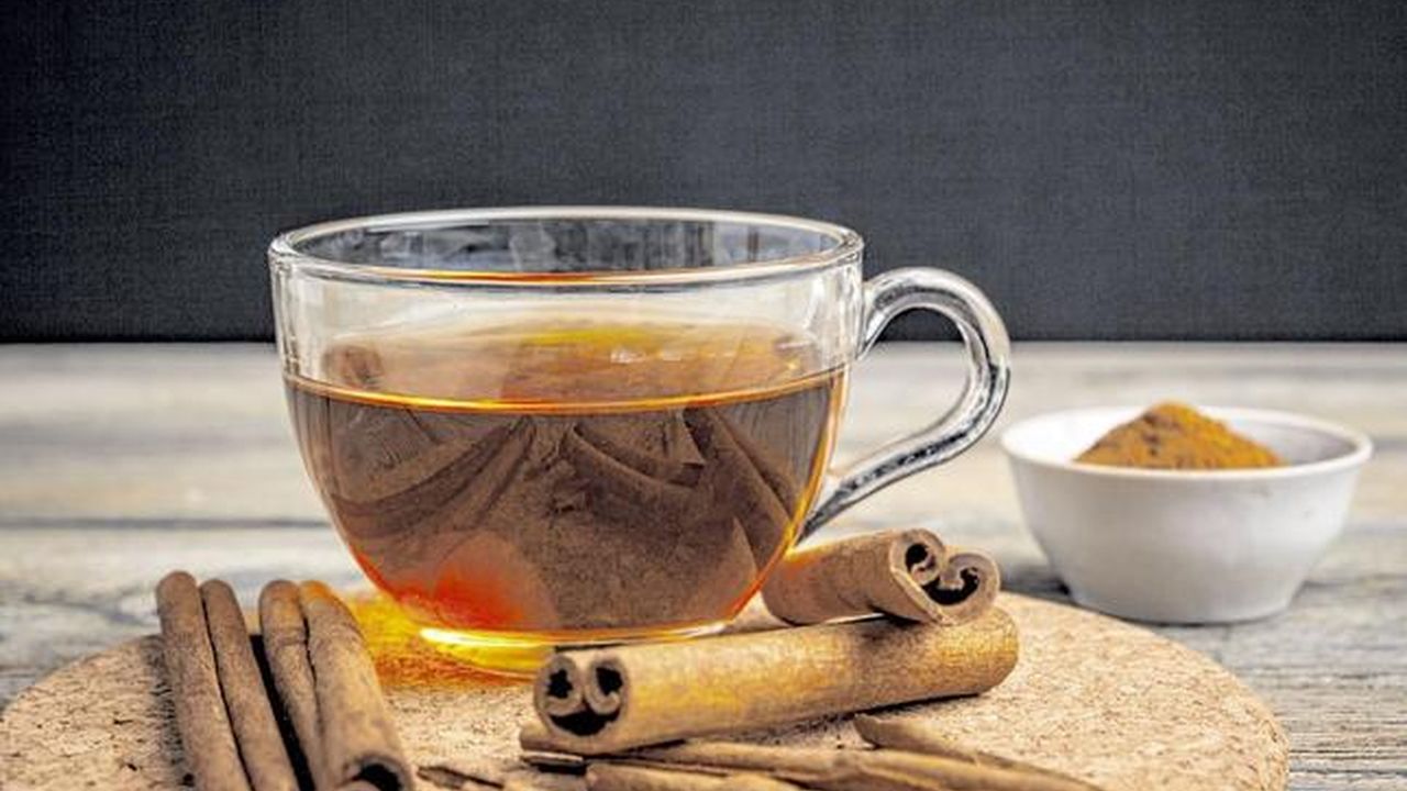 Chá de canela: benefícios, como fazer e quem não pode tomar - Ser Saúde -  Diário do Nordeste