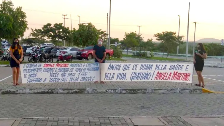 capa da noticia