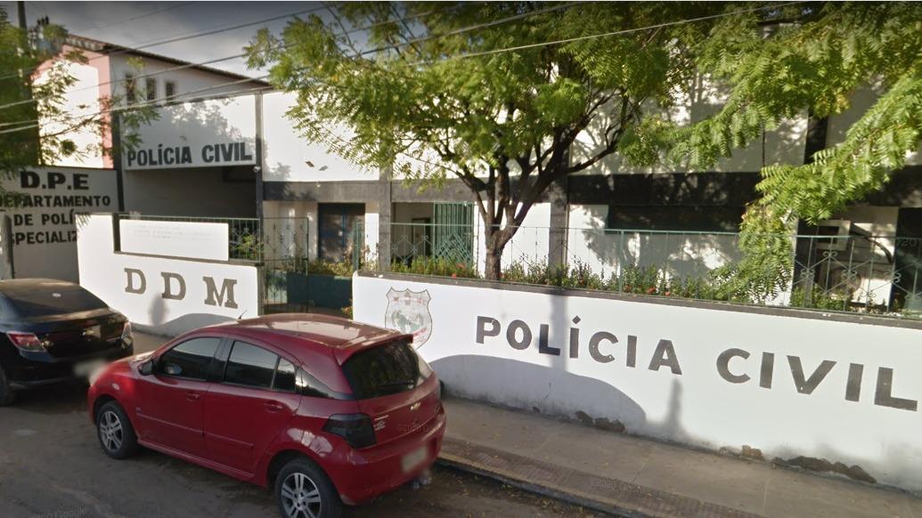 Homem é Preso Suspeito De Violentar E Engravidar Enteada Autista Em ...