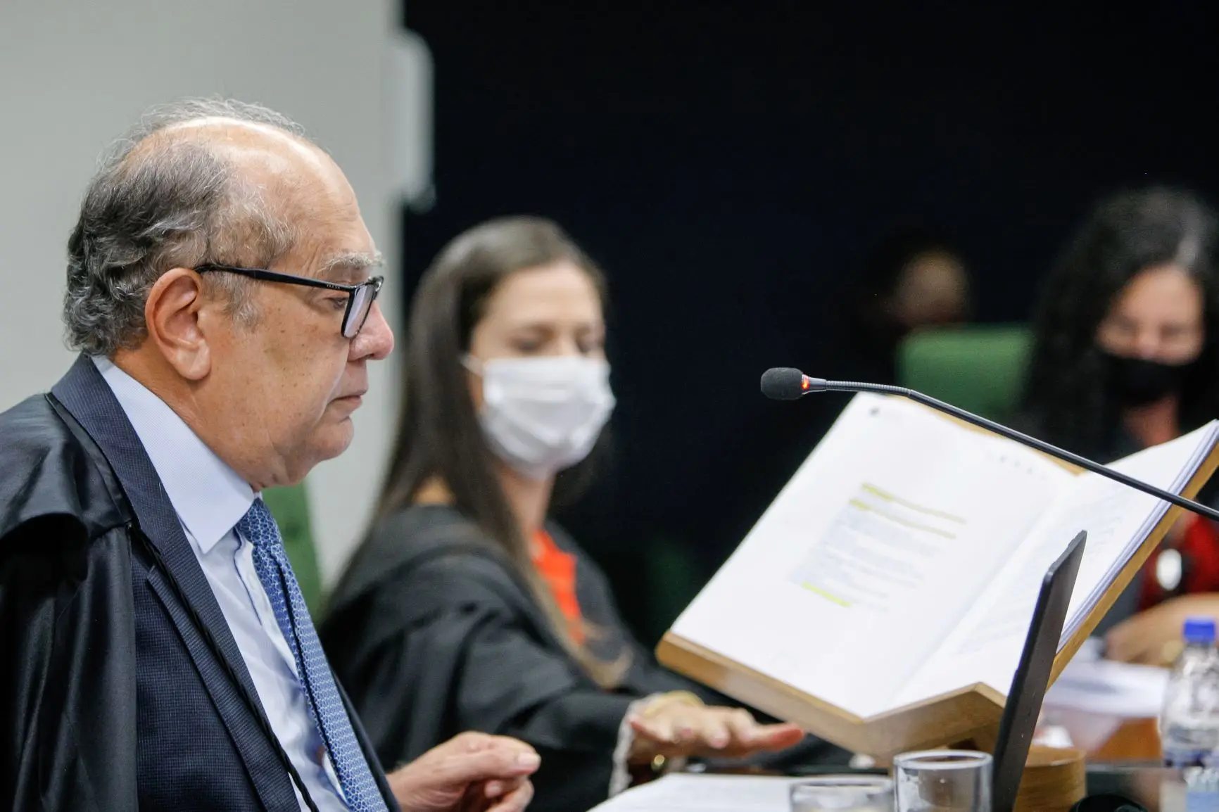 gilmar mendes