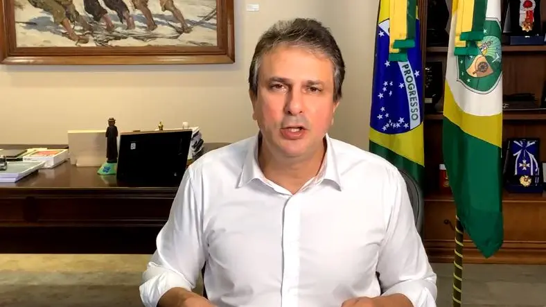 capa da noticia
