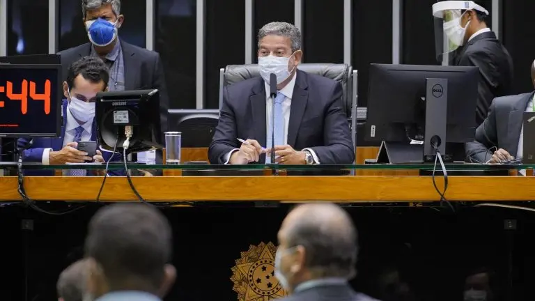 capa da noticia