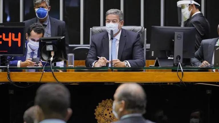 capa da noticia