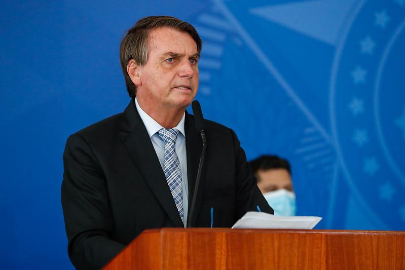 Bolsonaro