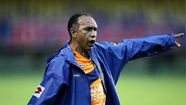 O melhor momento de Mirandinha como treinador foi no Fortaleza em 2009, ao ser campeão cearense