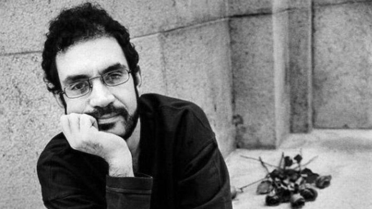 Esta é uma imagem de Renato Russo