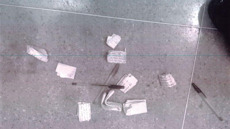 bilhete faccao vc reporter alaor advogado preso