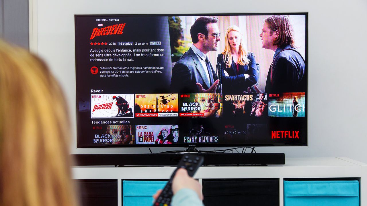 Netflix deve barrar compartilhamento de senhas entre usuários