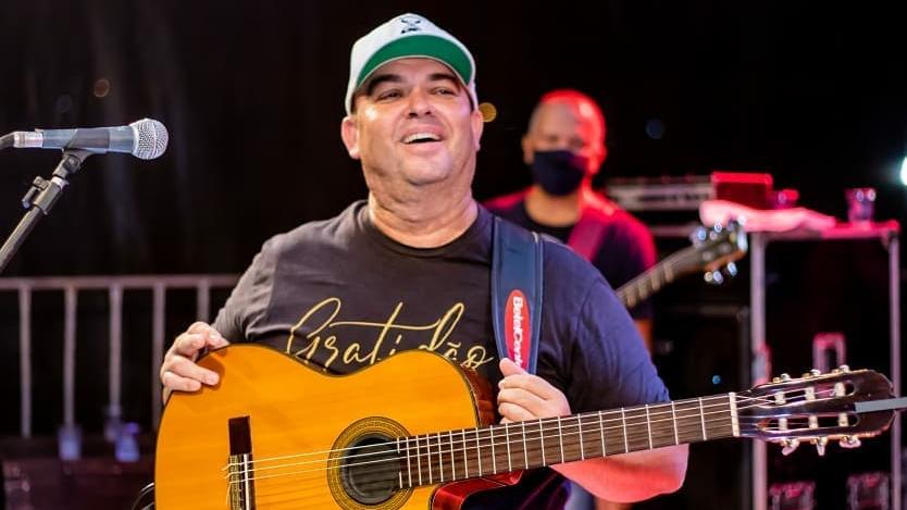 Cantor sertanejo Paulo Sérgio morre em decorrência da ...
