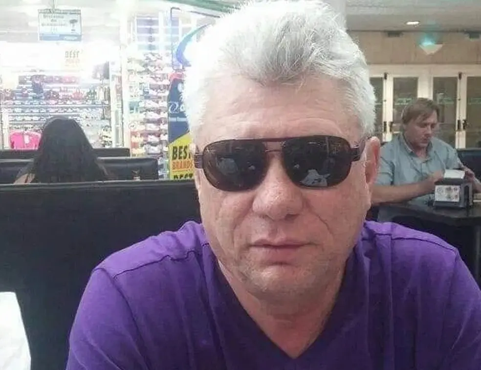 Ted Rocha Pontes, ex-deputado estadual