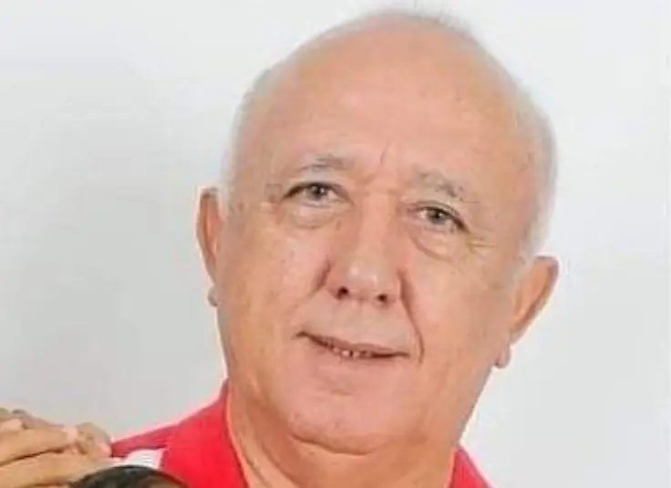 Francisco Eurivá Matias