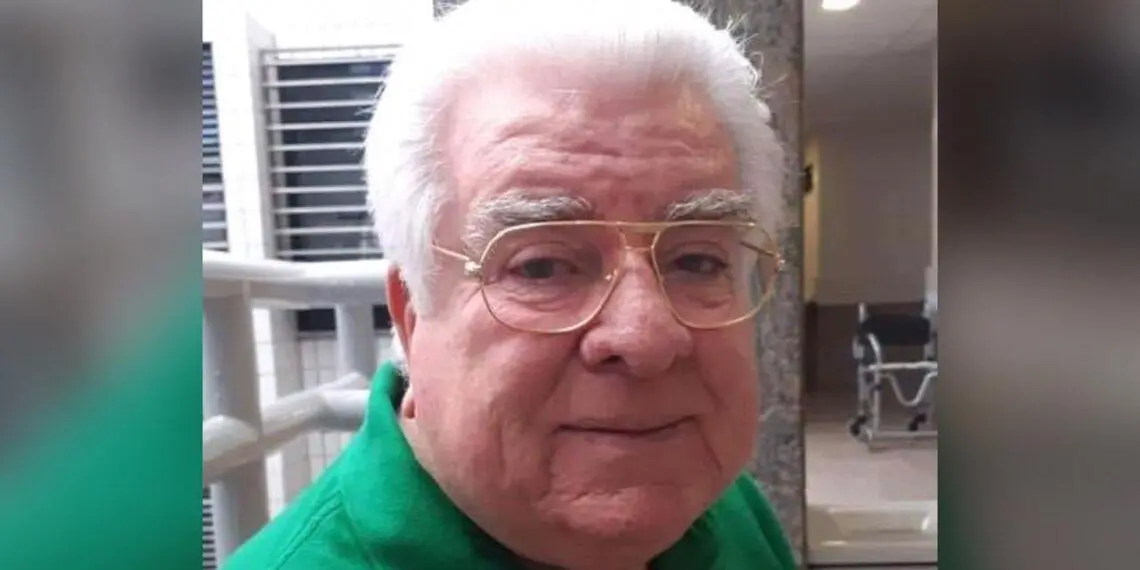 Marconi José Figueiredo, ex-prefeito de Araripe