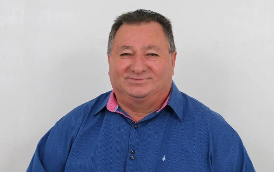 Edson Silva foi vice-prefeito de Assaré