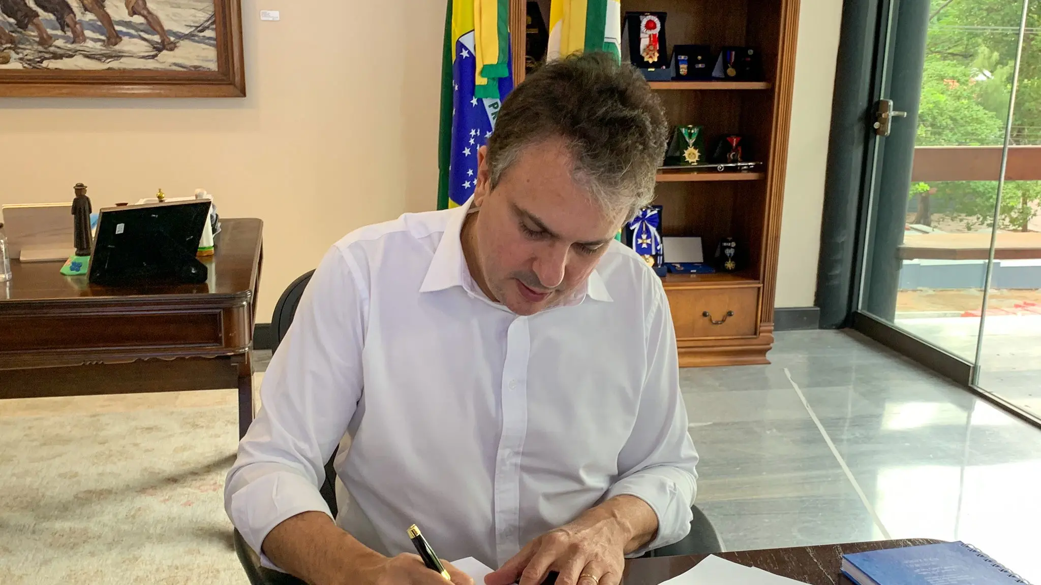 capa da noticia