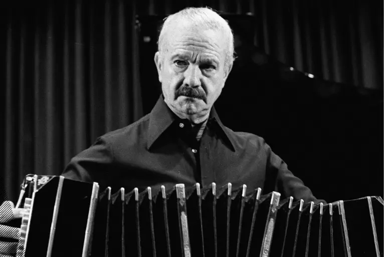 Astor Piazzolla