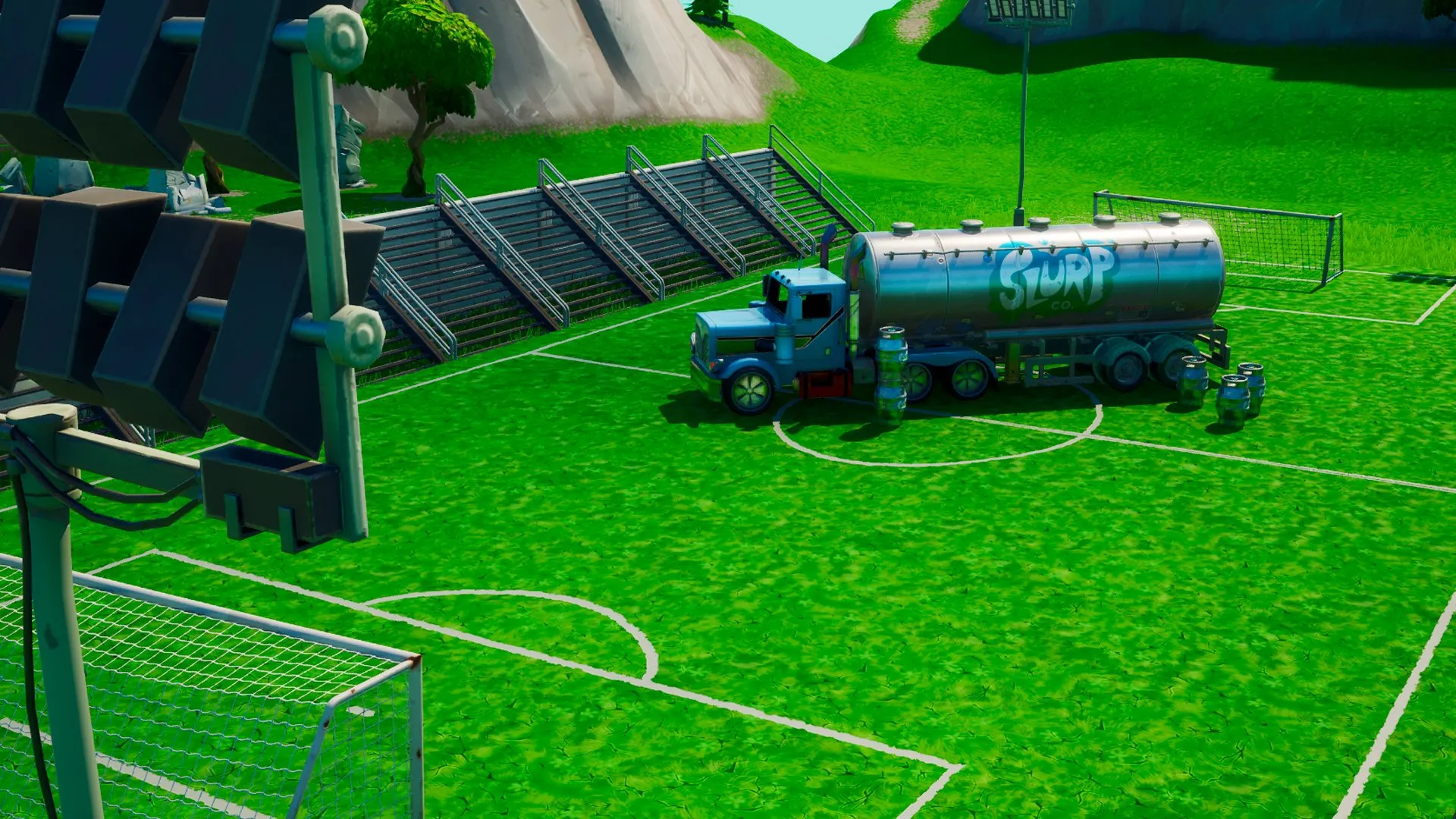Imagem divulgada pelo game na semana passada faz referência a frase de Neymar