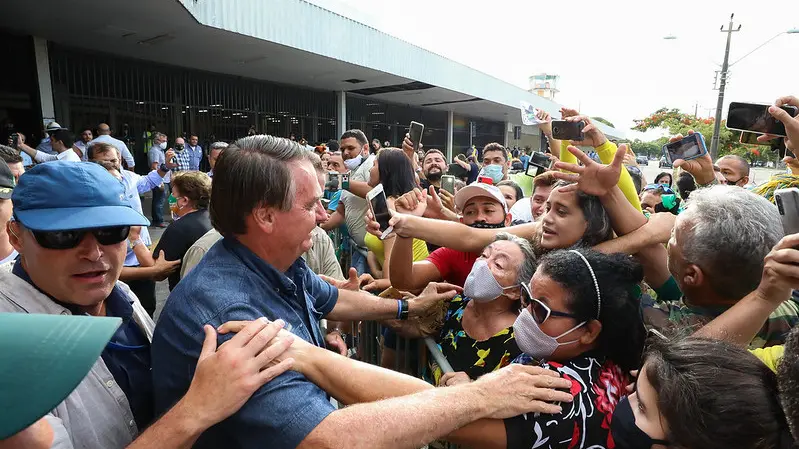 capa da noticia
