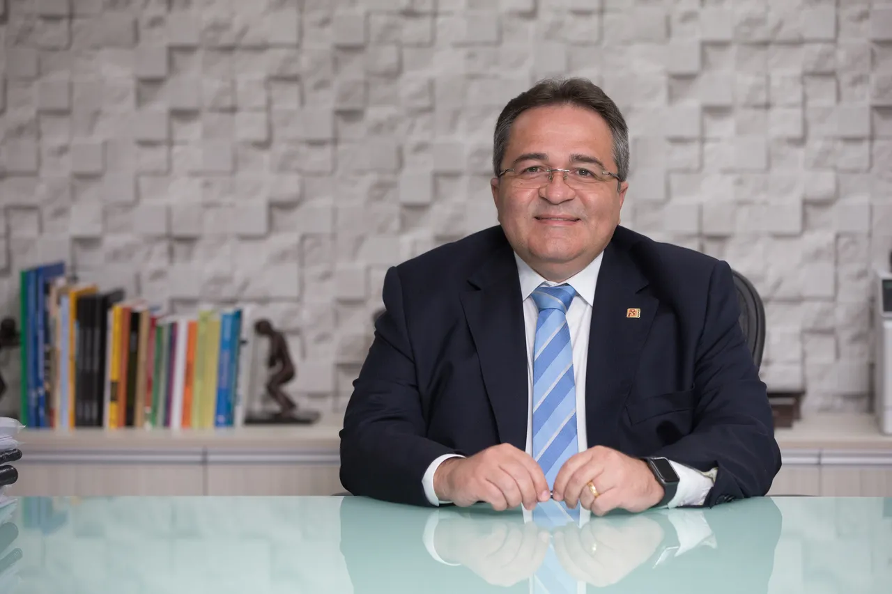 BNB tem investido em tecnologia para se manter competitivo, diz Romildo