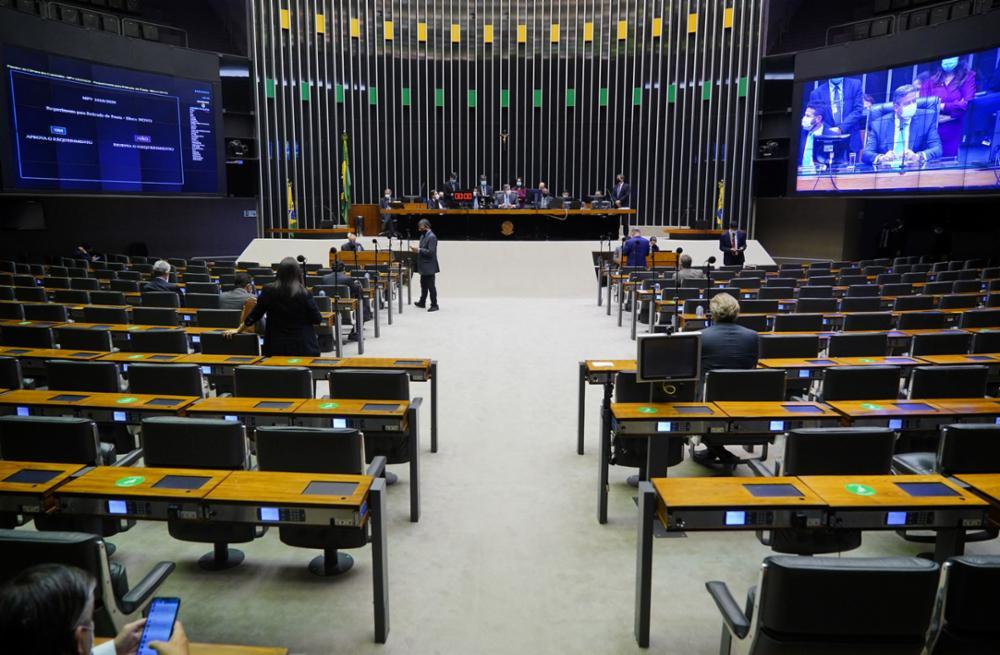 Câmara dos Deputados