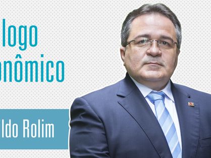 Romildo Rolim, presidente do BNB, é o entrevistado desta semana do Diálogo Econômico