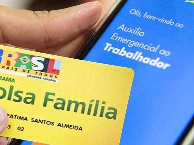 Beneficiarios Do Bolsa Familia Podem Consultar Valor Do Auxilio Emergencial A Partir De 14 De Abril Negocios Diario Do Nordeste