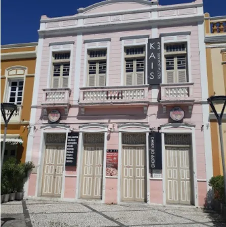 Kais bar