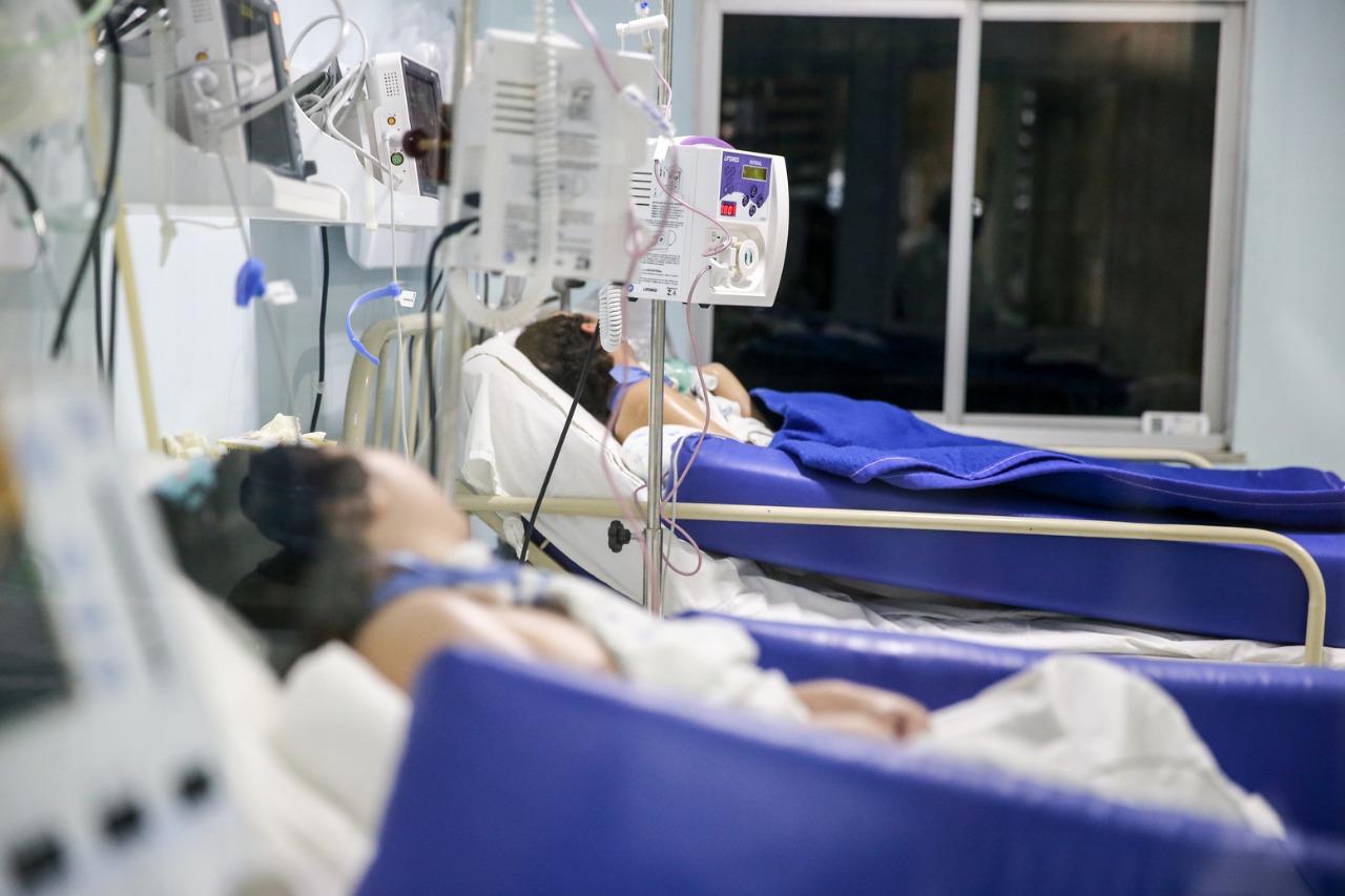 Interna&ccedil;&otilde;es por Covid s&atilde;o 73% mais longas durante a segunda onda no Cear&aacute;,  apontam boletins da Sesa - Metro - Di&aacute;rio do Nordeste