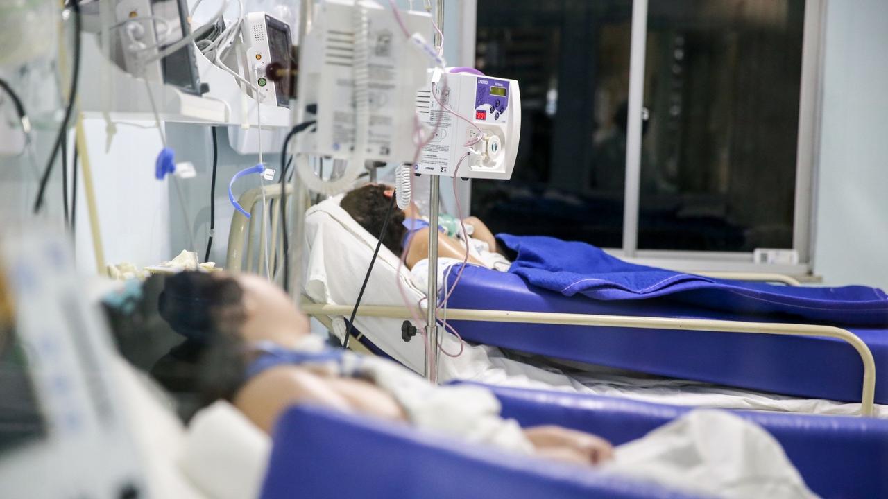 Um em cada 10 doentes internados tem uma infeção hospitalar