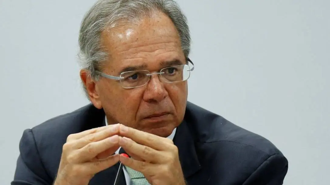 Paulo Guedes