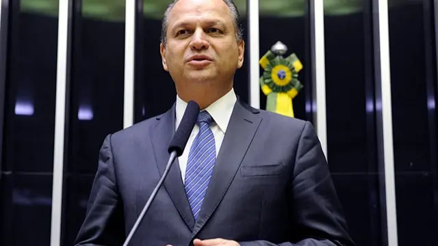 capa da noticia