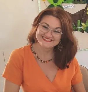Idalice Barbosa: “É importante contar com um suporte de fortalecimento emocional para atravessar este período”.